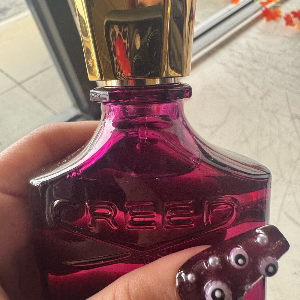 Creed Carmina Unused Tester Perfume 2.5 FL OZ / 75 ML - Picture 5 of 6